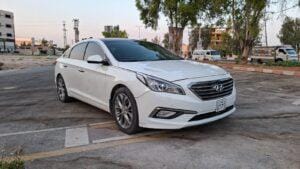 مستعمل هيونداي – Hyundai سوناتا – Sonata