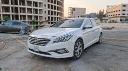 
										 مستعمل هيونداي – Hyundai سوناتا – Sonata ممتلئ									