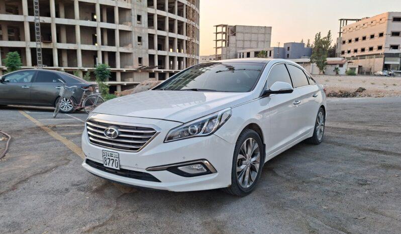 
								 مستعمل هيونداي – Hyundai سوناتا – Sonata ممتلئ									