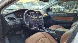 
										 مستعمل هيونداي – Hyundai سوناتا – Sonata ممتلئ									
