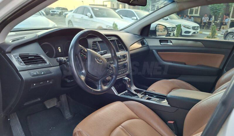 
								 مستعمل هيونداي – Hyundai سوناتا – Sonata ممتلئ									