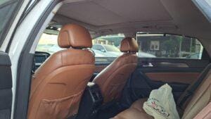 مستعمل هيونداي – Hyundai سوناتا – Sonata