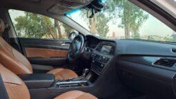 
										 مستعمل هيونداي – Hyundai سوناتا – Sonata ممتلئ									