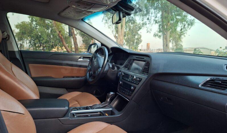 
								 مستعمل هيونداي – Hyundai سوناتا – Sonata ممتلئ									