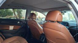 
										 مستعمل هيونداي – Hyundai سوناتا – Sonata ممتلئ									