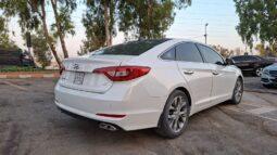 
										 مستعمل هيونداي – Hyundai سوناتا – Sonata ممتلئ									