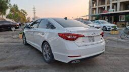 
										 مستعمل هيونداي – Hyundai سوناتا – Sonata ممتلئ									