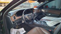 
										 مستعمل مرسيدس بينز – Mercedes benz مايباخ – S Maybach ممتلئ									