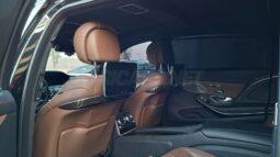 
										 مستعمل مرسيدس بينز – Mercedes benz مايباخ – S Maybach ممتلئ									