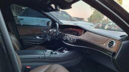 
										 مستعمل مرسيدس بينز – Mercedes benz مايباخ – S Maybach ممتلئ									