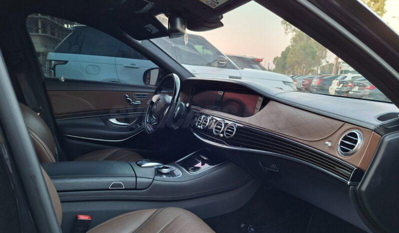 
								 مستعمل مرسيدس بينز – Mercedes benz مايباخ – S Maybach ممتلئ									