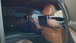 
										 مستعمل مرسيدس بينز – Mercedes benz مايباخ – S Maybach ممتلئ									