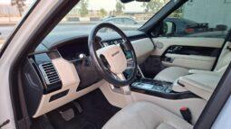 
										 مستعمل لاند روفر – Land Rover فوغ – Range Rover Vogue ممتلئ									