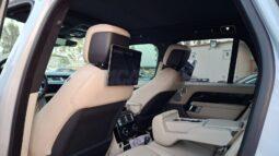 
										 مستعمل لاند روفر – Land Rover فوغ – Range Rover Vogue ممتلئ									