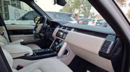 
										 مستعمل لاند روفر – Land Rover فوغ – Range Rover Vogue ممتلئ									