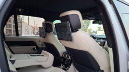 
										 مستعمل لاند روفر – Land Rover فوغ – Range Rover Vogue ممتلئ									