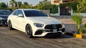 مستعمل مرسيدس بينز – Mercedes benz S 63 AMG