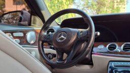 
										 مستعمل مرسيدس بينز – Mercedes benz S 63 AMG ممتلئ									