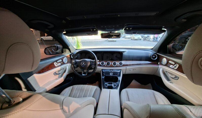 
								 مستعمل مرسيدس بينز – Mercedes benz S 63 AMG ممتلئ									