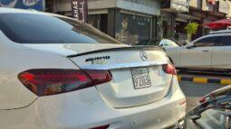 
										 مستعمل مرسيدس بينز – Mercedes benz S 63 AMG ممتلئ									