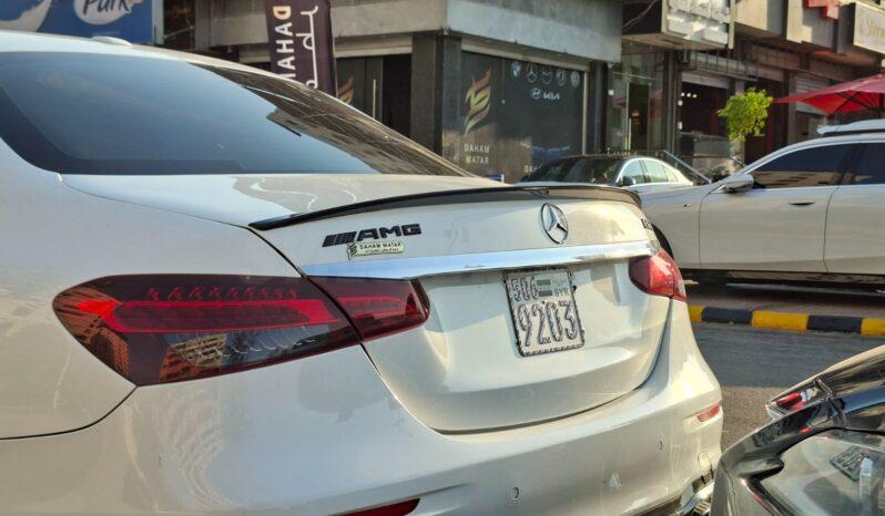 
								 مستعمل مرسيدس بينز – Mercedes benz S 63 AMG ممتلئ									