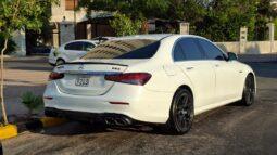 
										 مستعمل مرسيدس بينز – Mercedes benz S 63 AMG ممتلئ									