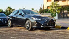 ليكسوس – Lexus Series ES