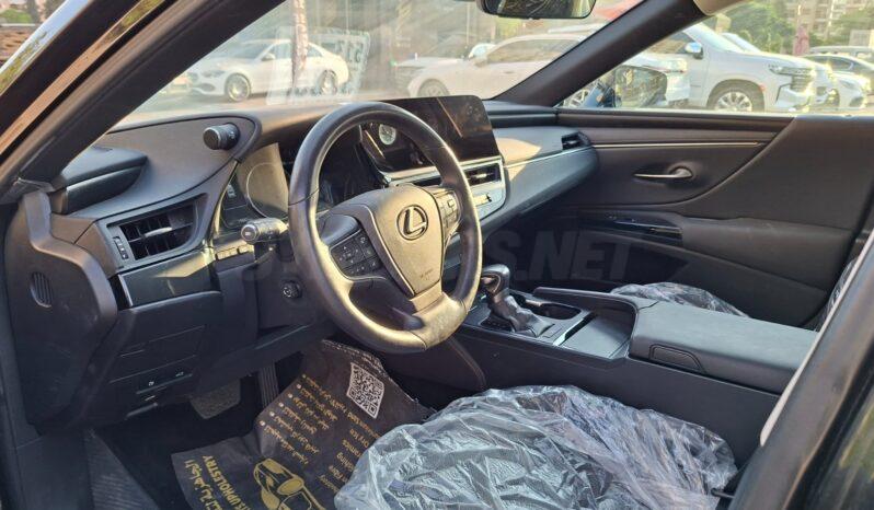 
								 ليكسوس – Lexus Series ES ممتلئ									