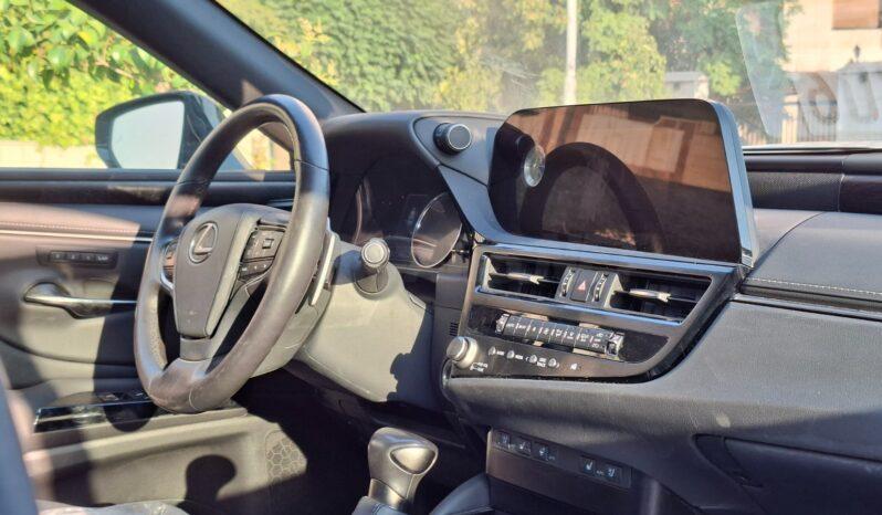 
								 ليكسوس – Lexus Series ES ممتلئ									