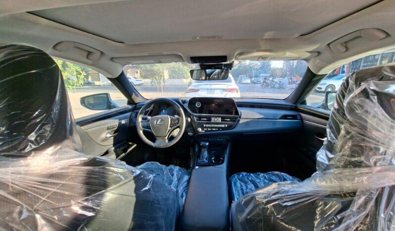 
								 ليكسوس – Lexus Series ES ممتلئ									