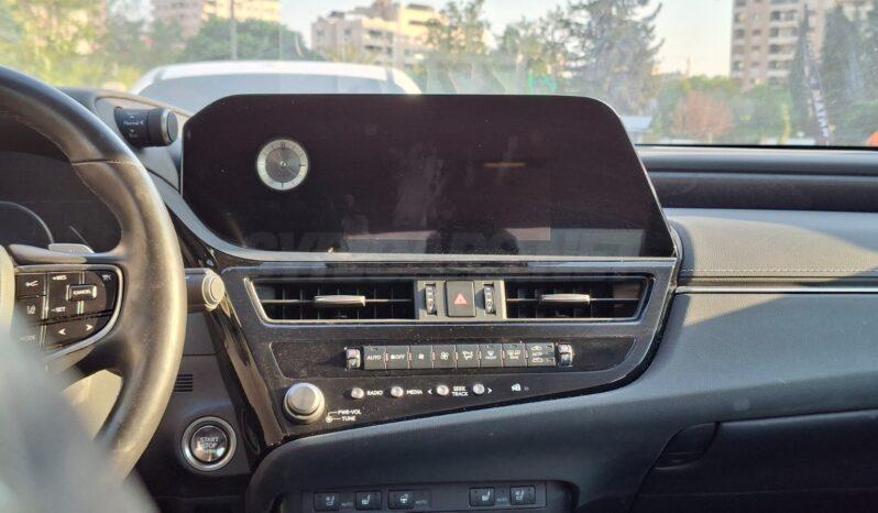 
								 ليكسوس – Lexus Series ES ممتلئ									