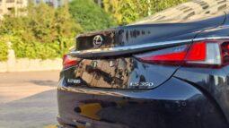 
										 ليكسوس – Lexus Series ES ممتلئ									