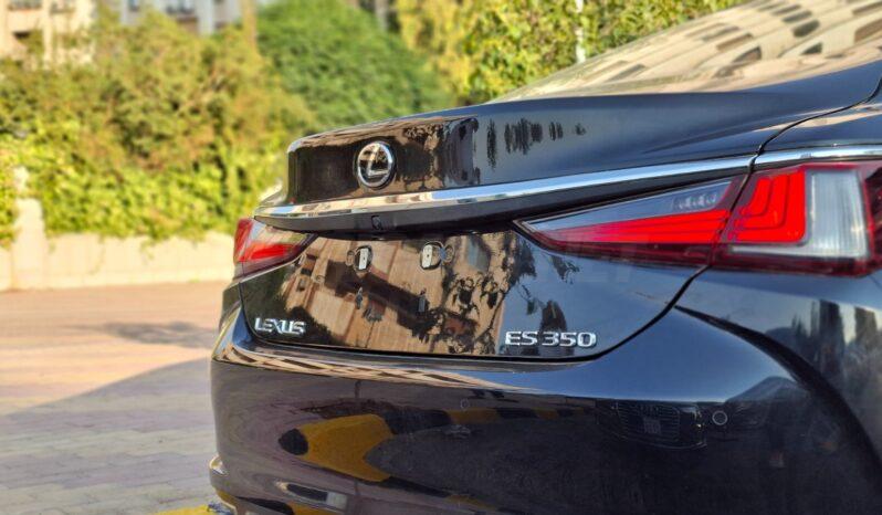
								 ليكسوس – Lexus Series ES ممتلئ									