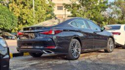 
										 ليكسوس – Lexus Series ES ممتلئ									