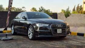 مستعمل اودي – Audi A6
