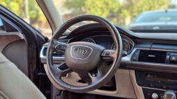 
										 مستعمل اودي – Audi A6 ممتلئ									