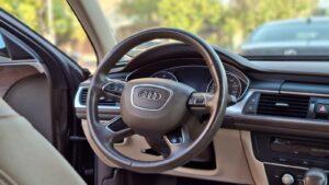 مستعمل اودي – Audi A6