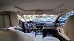 
										 مستعمل اودي – Audi A6 ممتلئ									