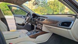 
										 مستعمل اودي – Audi A6 ممتلئ									
