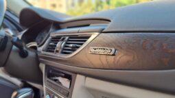 
										 مستعمل اودي – Audi A6 ممتلئ									
