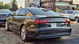 
										 مستعمل اودي – Audi A6 ممتلئ									