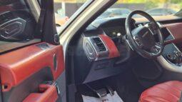 
										 مستعمل لاند روفر – Land Rover سبورت – Range Rover Sport ممتلئ									