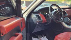 مستعمل لاند روفر – Land Rover سبورت – Range Rover Sport