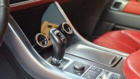 مستعمل لاند روفر – Land Rover سبورت – Range Rover Sport