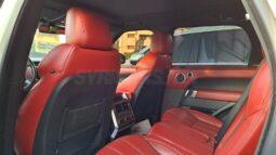 
										 مستعمل لاند روفر – Land Rover سبورت – Range Rover Sport ممتلئ									