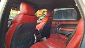 مستعمل لاند روفر – Land Rover سبورت – Range Rover Sport