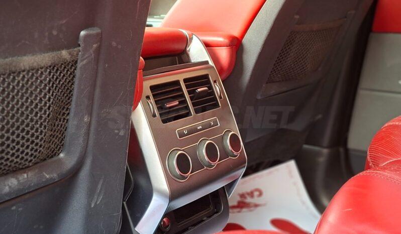 
								 مستعمل لاند روفر – Land Rover سبورت – Range Rover Sport ممتلئ									