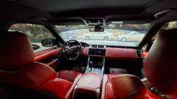 
										 مستعمل لاند روفر – Land Rover سبورت – Range Rover Sport ممتلئ									