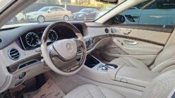 
										 مستعمل مرسيدس بينز – Mercedes benz S 63 AMG ممتلئ									