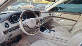 مستعمل مرسيدس بينز – Mercedes benz S 63 AMG